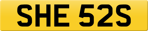 SHE52S