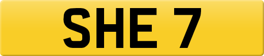 SHE7