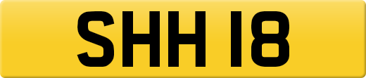 SHH18