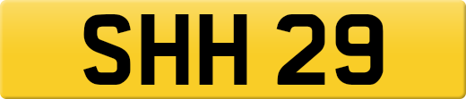 SHH29