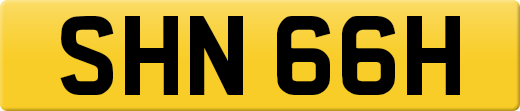 SHN66H
