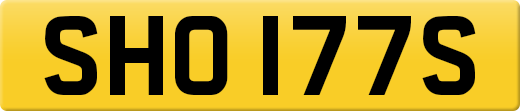 SHO177S