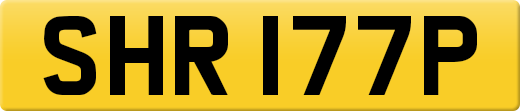 SHR177P