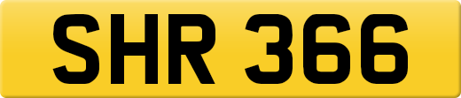 SHR366