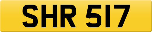 SHR517