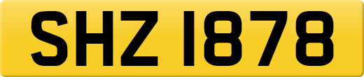SHZ1878