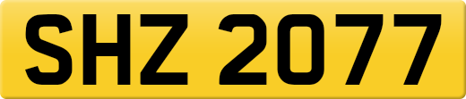SHZ2077