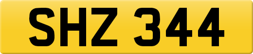 SHZ344