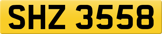 SHZ3558
