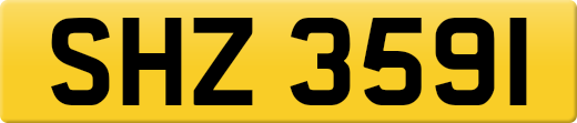 SHZ3591