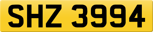 SHZ3994