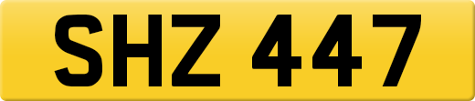 SHZ447