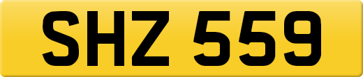 SHZ559