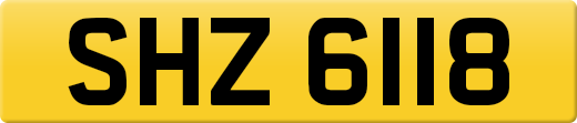 SHZ6118