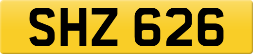SHZ626