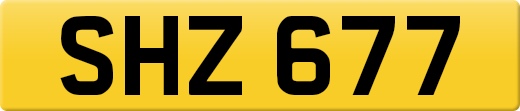 SHZ677