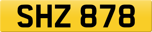 SHZ878