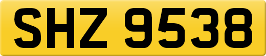 SHZ9538