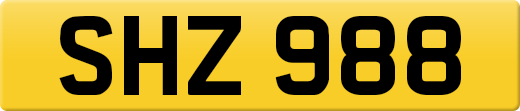 SHZ988