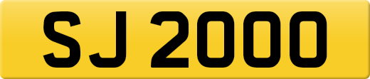 SJ2000