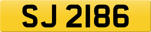 SJ2186