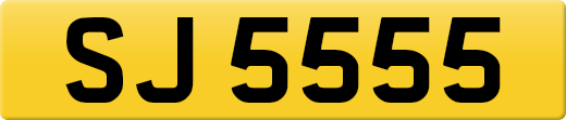 SJ5555