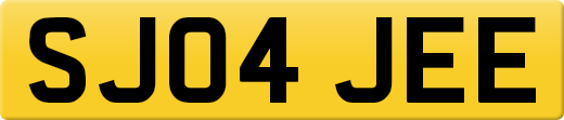 SJ04JEE