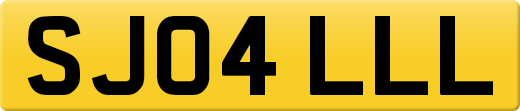 SJ04LLL