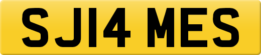 SJ14MES