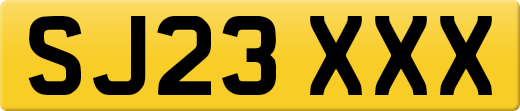 SJ23XXX
