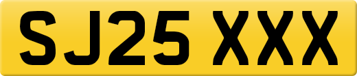 SJ25XXX
