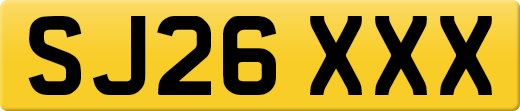 SJ26XXX