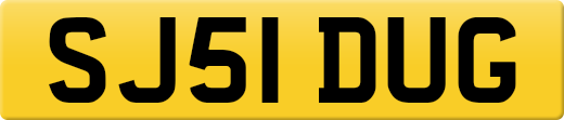 SJ51DUG