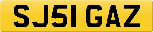 SJ51GAZ