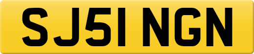 SJ51NGN