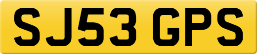 SJ53GPS