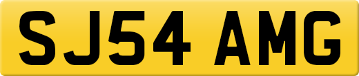 SJ54AMG