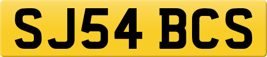 SJ54BCS