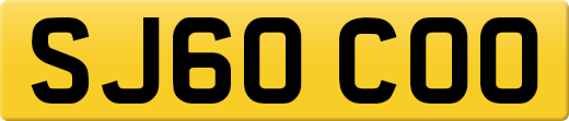 SJ60COO