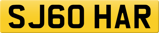 SJ60HAR