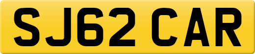 SJ62CAR
