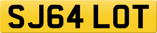 SJ64LOT