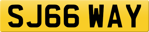 SJ66WAY