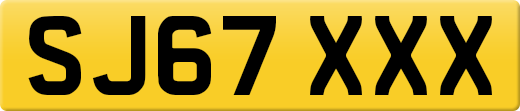 SJ67XXX