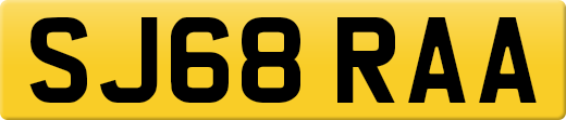SJ68RAA
