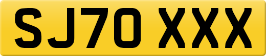 SJ70XXX