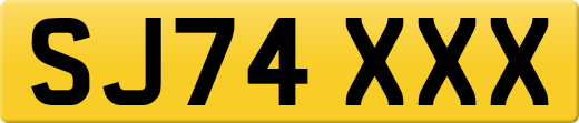 SJ74XXX