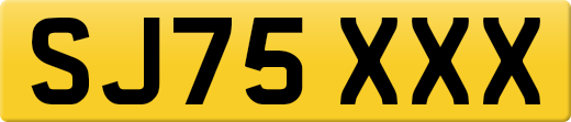 SJ75XXX