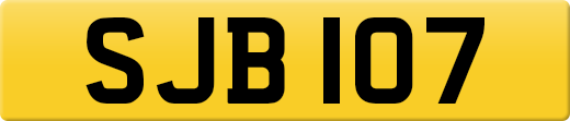 SJB107