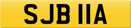 SJB11A
